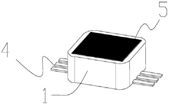 新型中子半导体探测器能装入口袋 