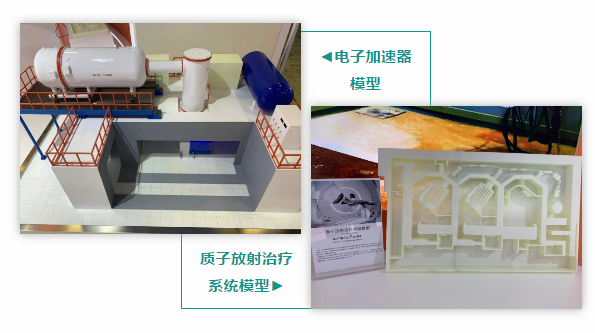 中广核技A+系列应用解决方案闪亮国际核工展！核技术让人类生活更美好