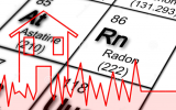 控制氡污染 完善氡监测评估与防控标准