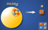 <font color=red>中科院</font>近代物理研究所团队首次合成新核素铀-214