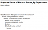 <p>美国国会预算办公室报告《2021-2030年美国核力量成本预估》</p>
