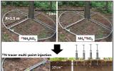 原位氮15成对标记法量化森林氮吸收偏好，沈阳生态所取得进展