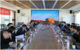 高放废物处置库概念设计和处置关键技术国际研讨会在中国北山地下实验室成功召开