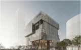 迪拜将建立阿联酋首个质子中心，预计2026年开工