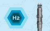 NuScale与GSE合作推出全球首个SMR集成氢气生产模拟器