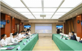 ITER组织人力资源部门技术官员武田智之赴西物院调研